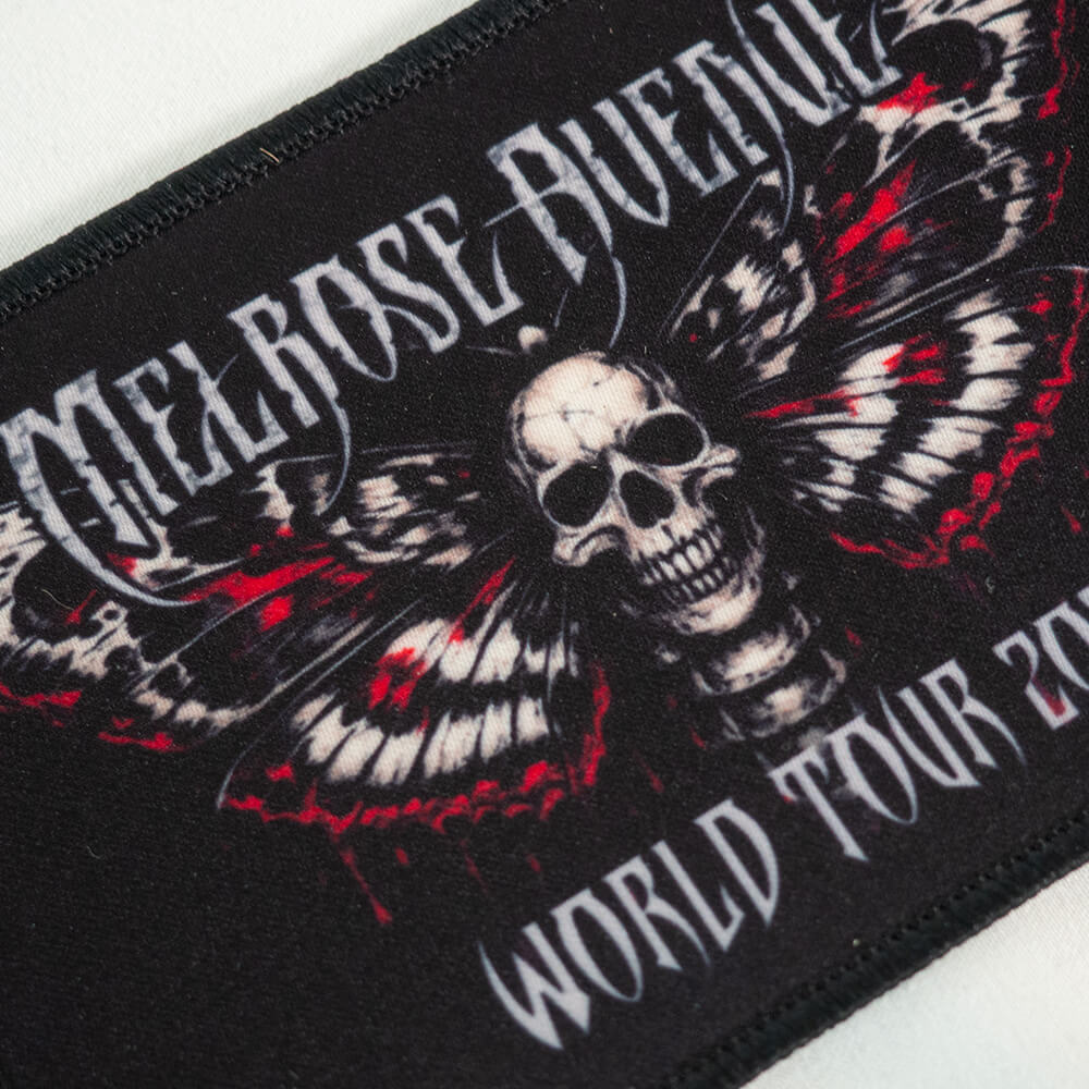 World Tour 2026 Patch