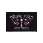 World Tour 2026 Patch