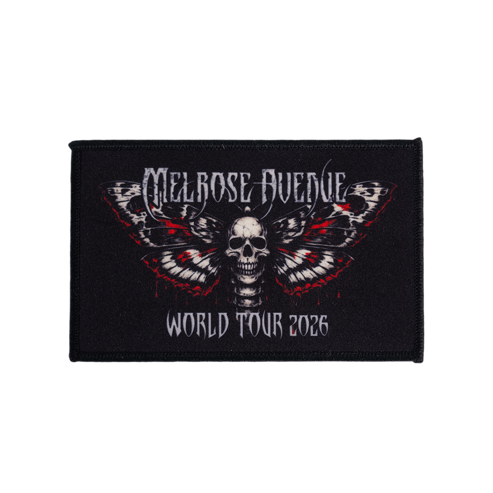 World Tour 2026 Patch
