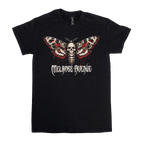 World Tour 2026 Tee - Black
